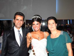 Mehtap &amp; Ismail